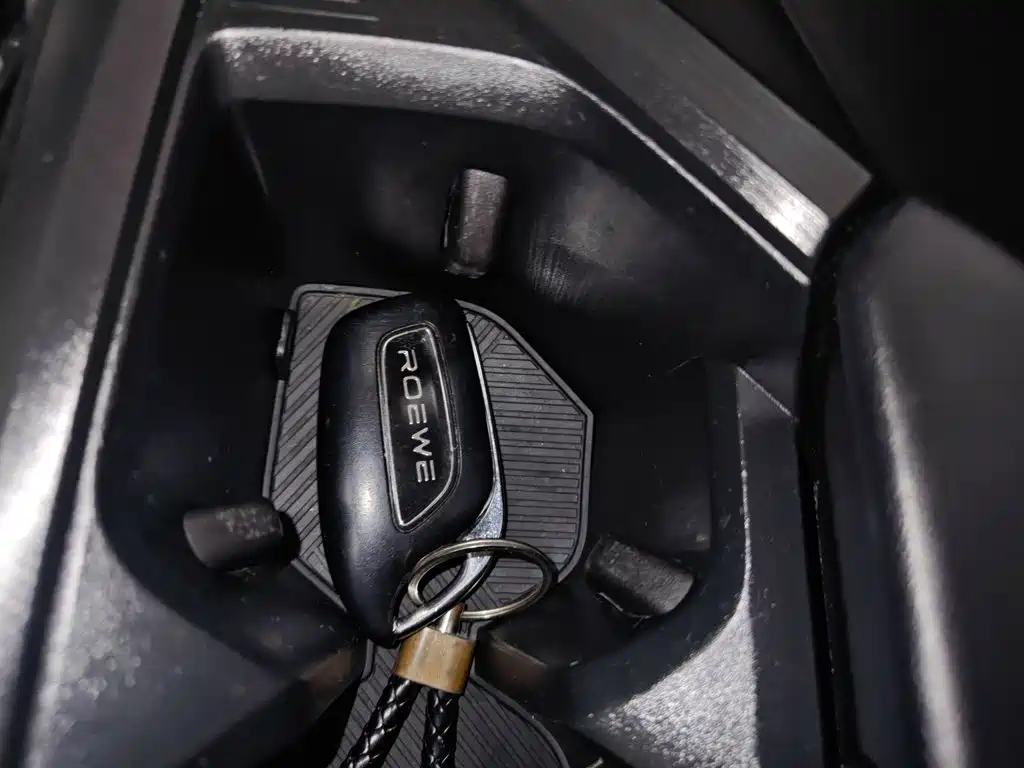 Roewe i5 — миниатюра 17
