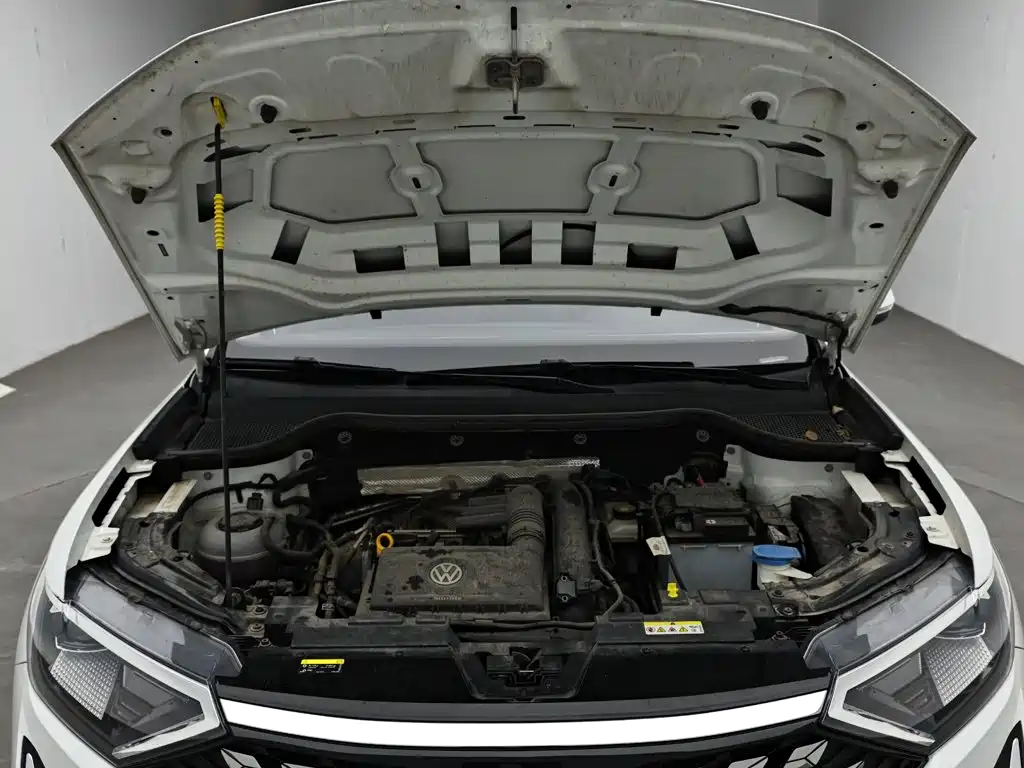 Jetta VS5 — миниатюра 16