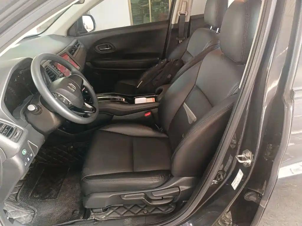 Honda Vezel — миниатюра 15