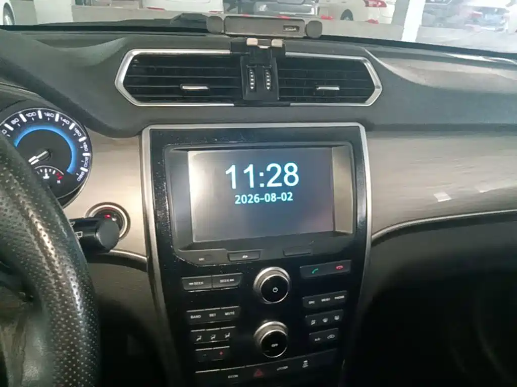 Haval H2 — миниатюра 13