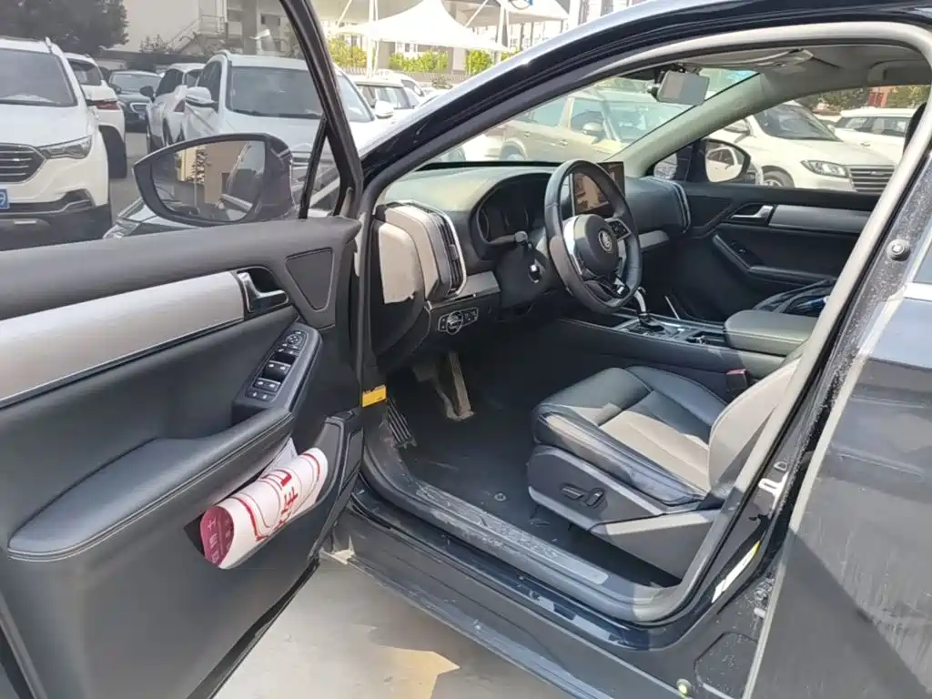 BYD Tang — миниатюра 16
