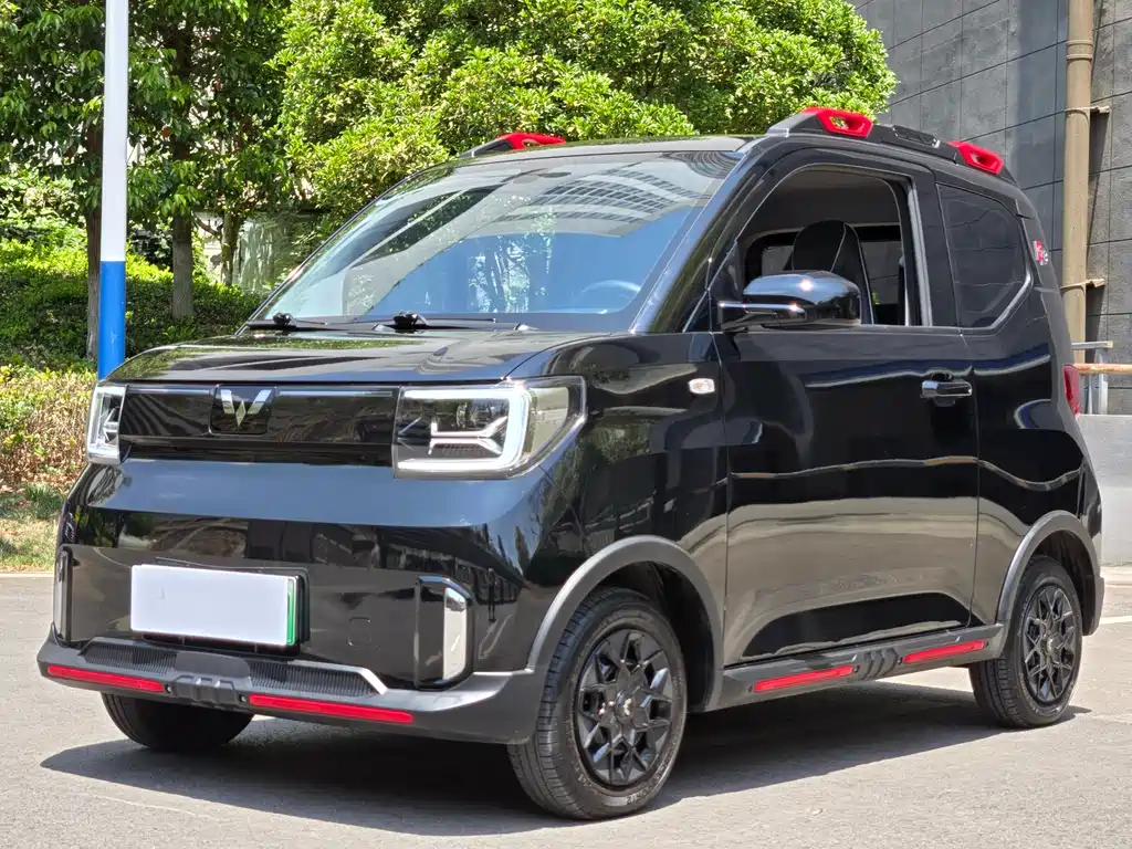 Wuling MINIEV 2023