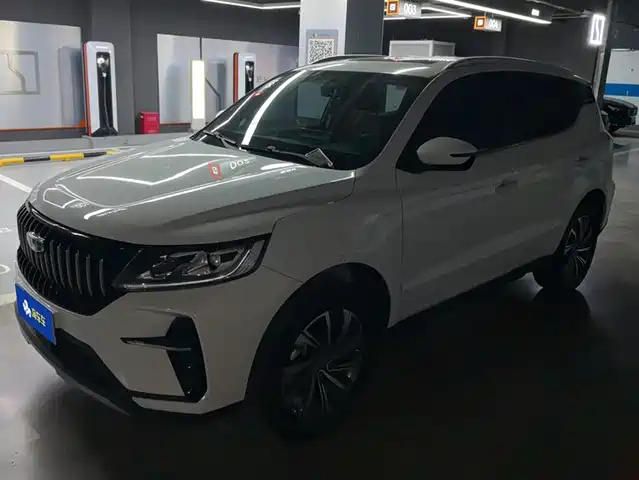 geely-automobile vision-x6