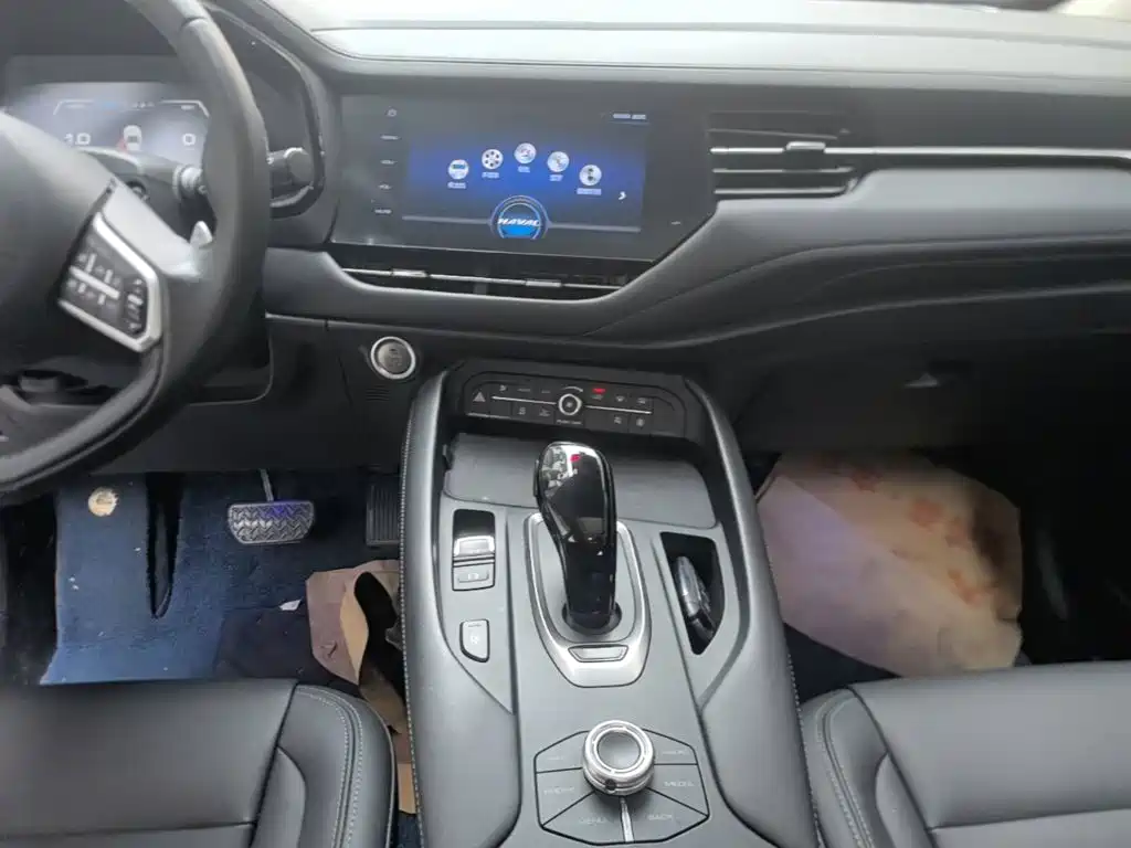 Haval F7 — миниатюра 13