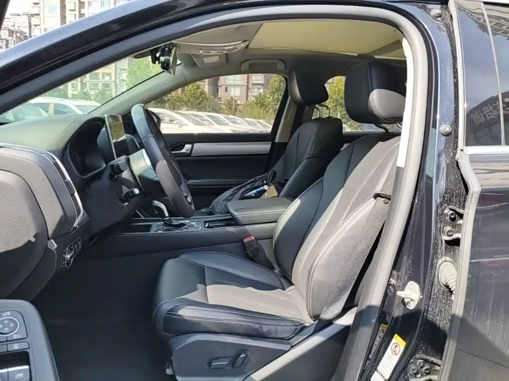 BYD Tang — миниатюра 15