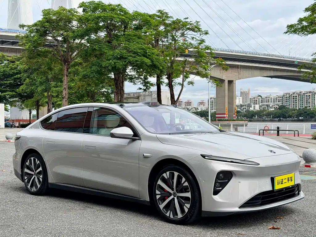 NIO ET7 2022 100kWh