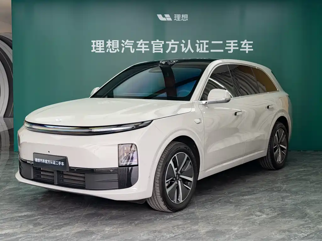 Li Auto L6 2024 Max