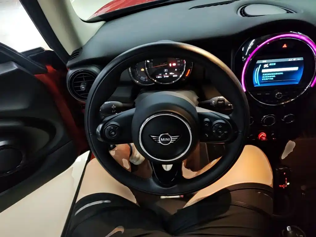 MINI Mini — миниатюра 11