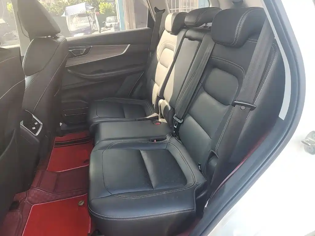 Chery Tiggo 8 — миниатюра 17