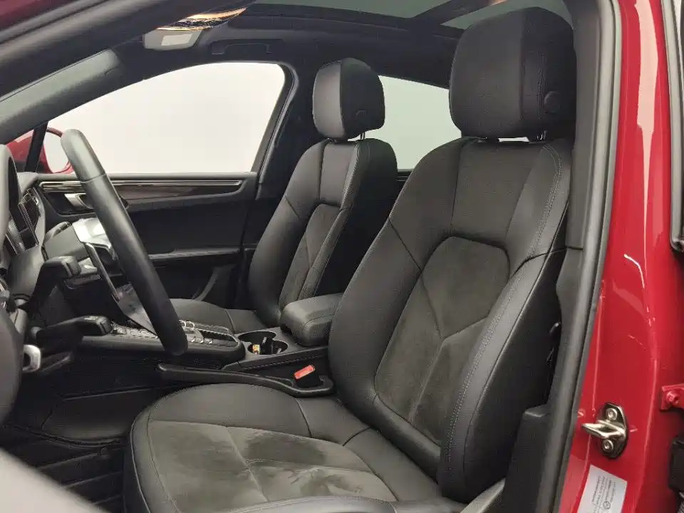 Porsche Macan 2020 Macan 2.0T