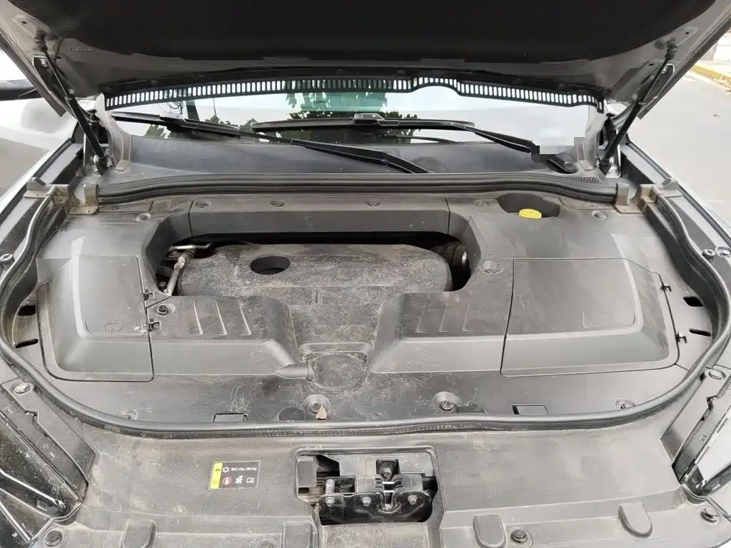 Wey Wey VV6 — миниатюра 11