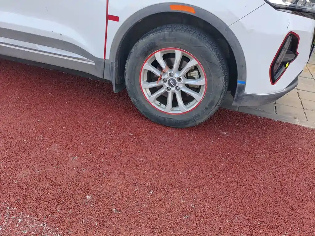 Chery Tiggo 7 PLUS — миниатюра 24