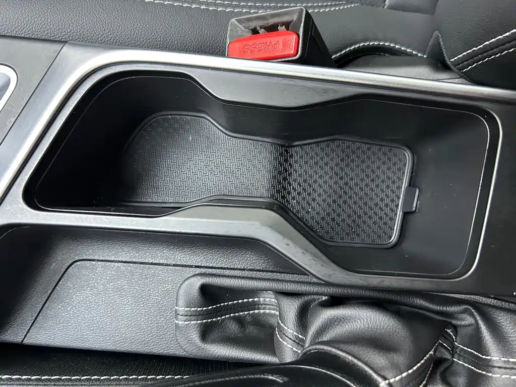 Geely Vision X3 — миниатюра 26