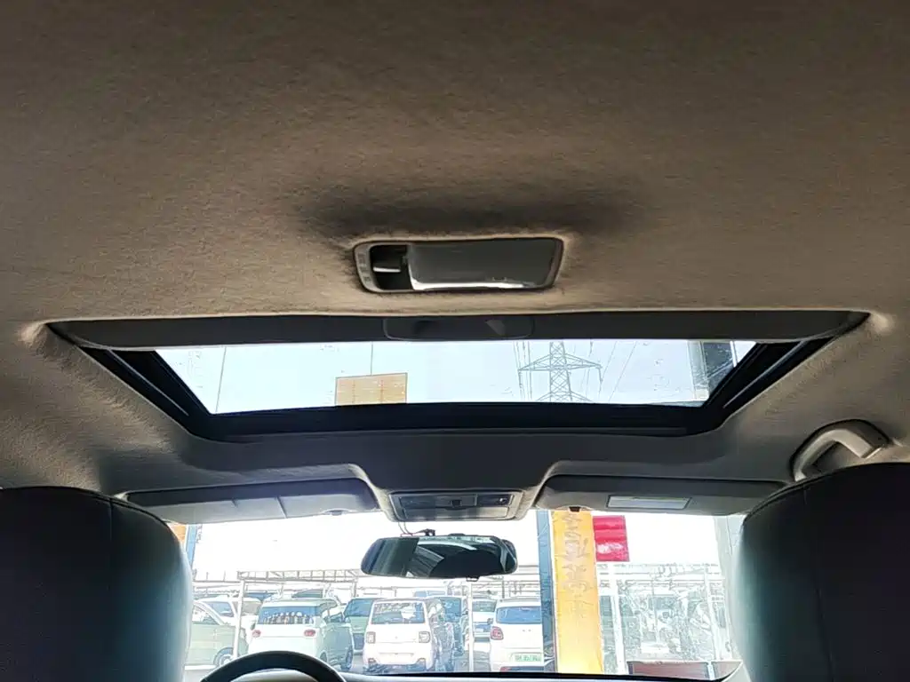 Nissan Sylphy — миниатюра 18