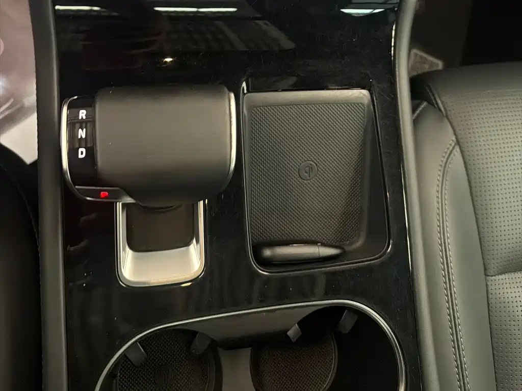 Li Auto Li ONE — миниатюра 21