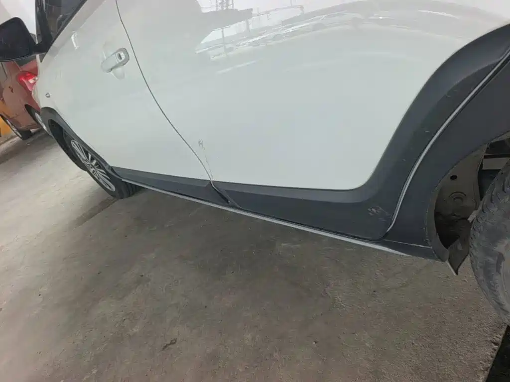 Toyota Yaris L — миниатюра 22