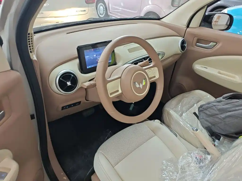 Wuling Mini EV MINIEV 2025