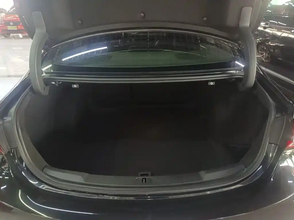 Buick LaCrosse — миниатюра 19