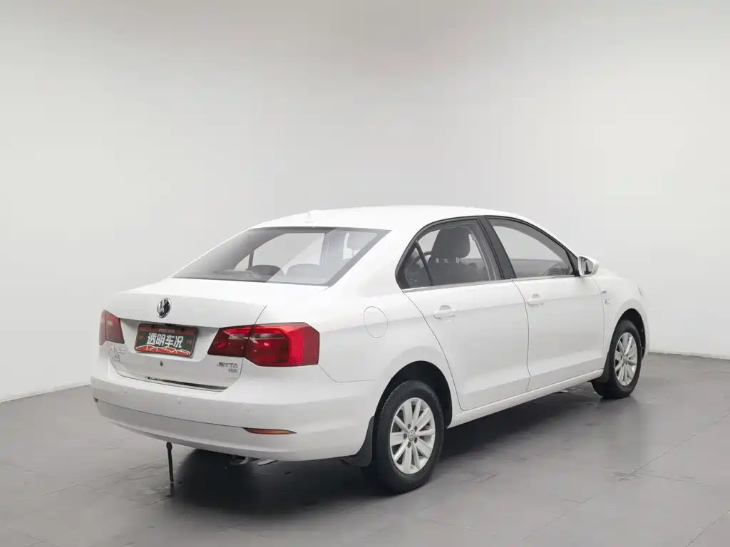 Volkswagen Jetta — миниатюра 2