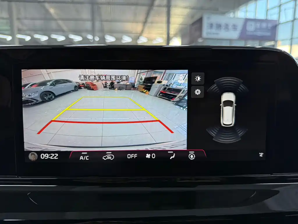 Kia Seltos — миниатюра 11
