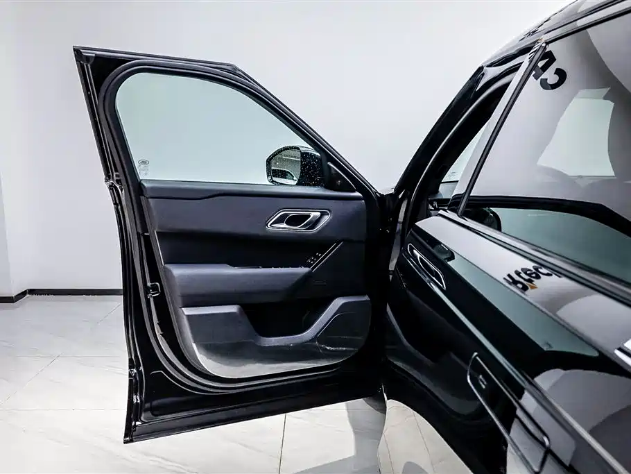 LAND ROVER RANGE ROVER STAR PULSE