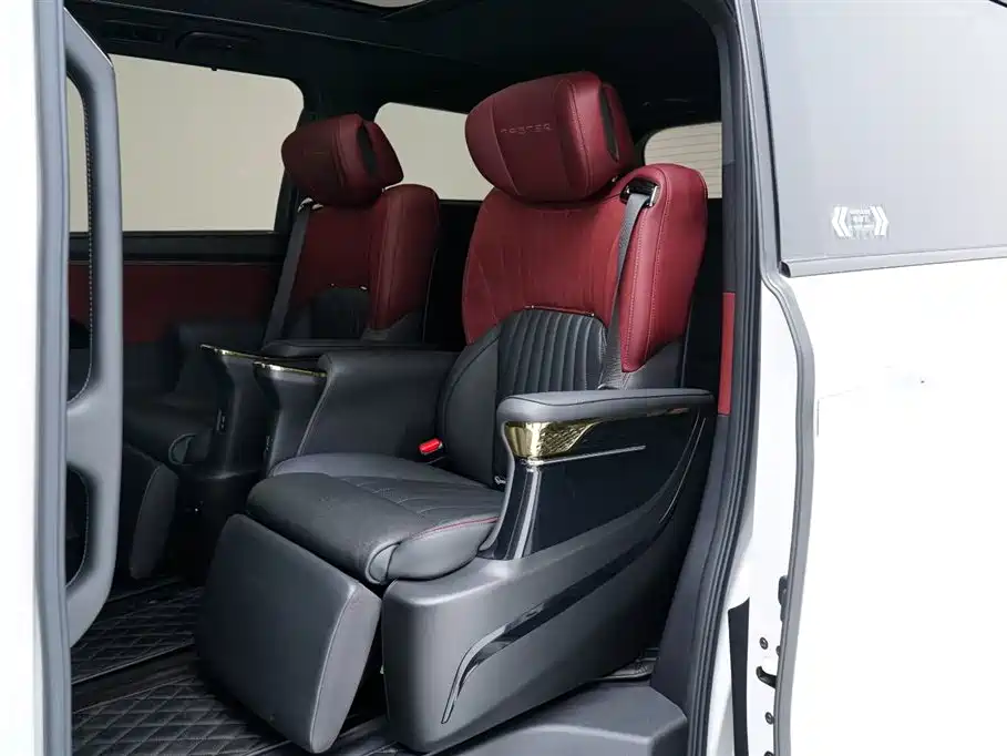 GAC M8 2024 400T