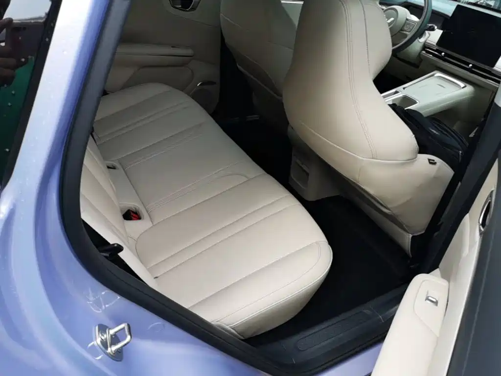Wuling Binguo S — миниатюра 17