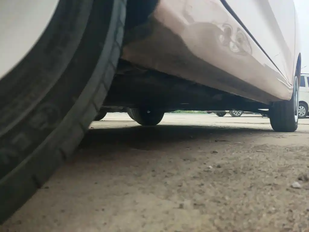 Wuling MINIEV — миниатюра 21
