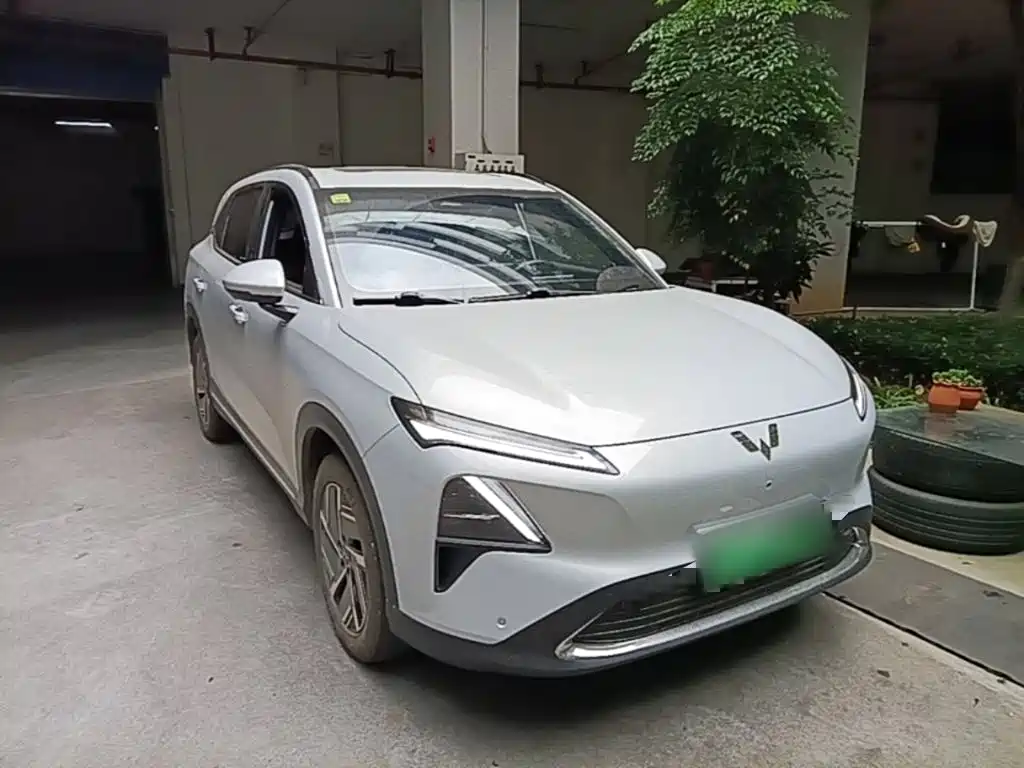 Wuling Xingguang S — миниатюра 4