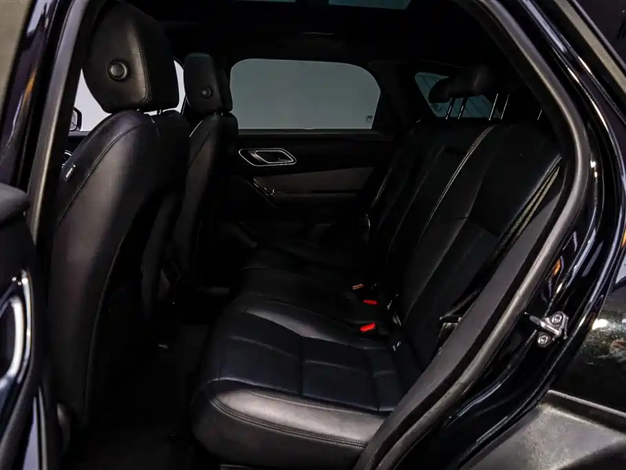 LAND ROVER RANGE ROVER STAR PULSE