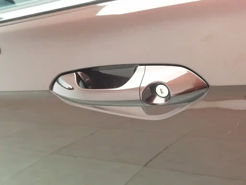 Ford Escort — миниатюра 18