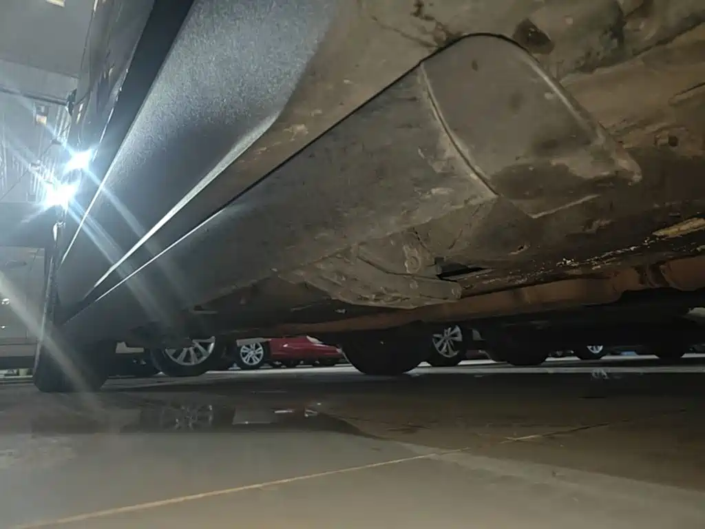 Ford Edge — миниатюра 21