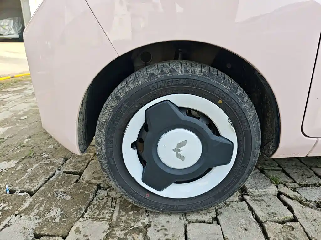 Wuling MINIEV — миниатюра 23