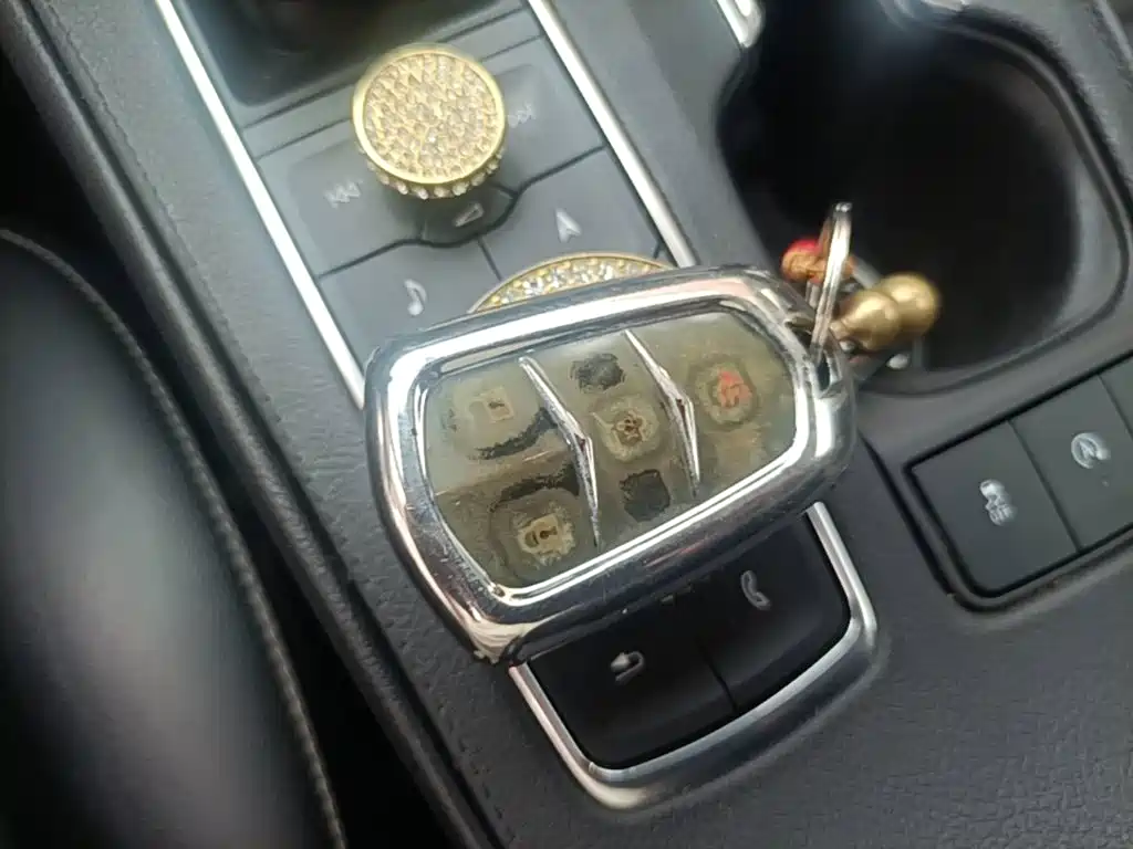 Cadillac XT4 — миниатюра 9