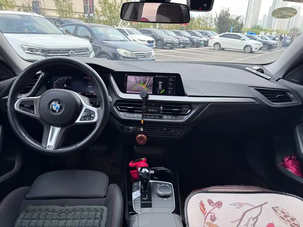BMW 2 Series (Import) — миниатюра 5