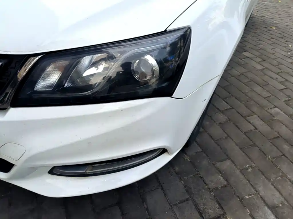 Geely Emgrand — миниатюра 24