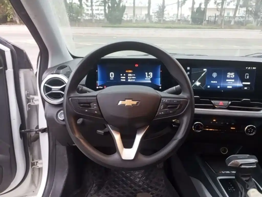 Chevrolet Monza — миниатюра 11
