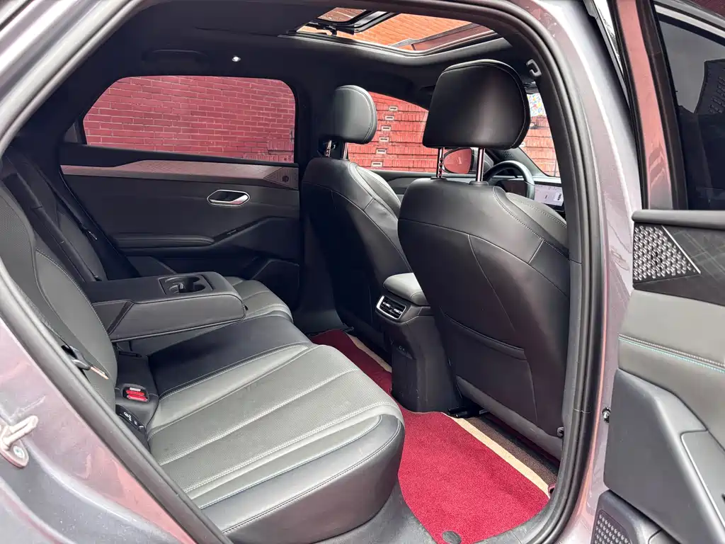 BYD Qin L — миниатюра 14