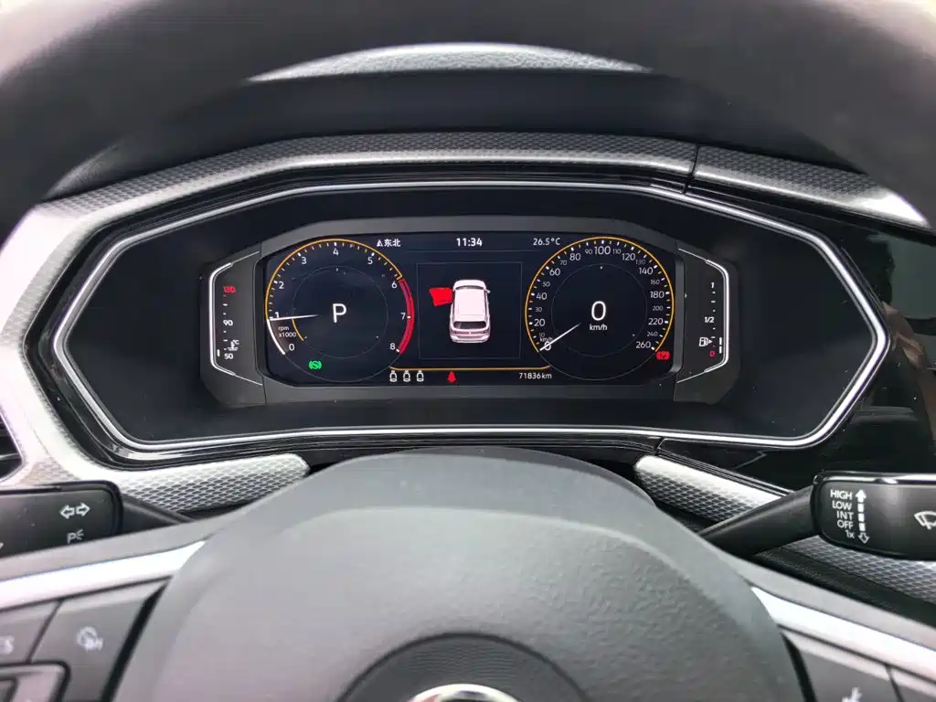 Volkswagen Tacqua — миниатюра 11