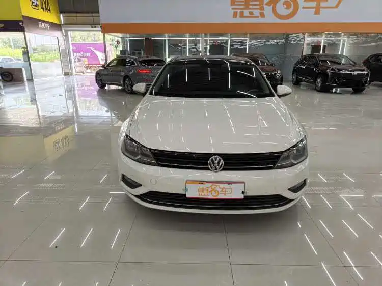 Volkswagen Lamando — миниатюра 2