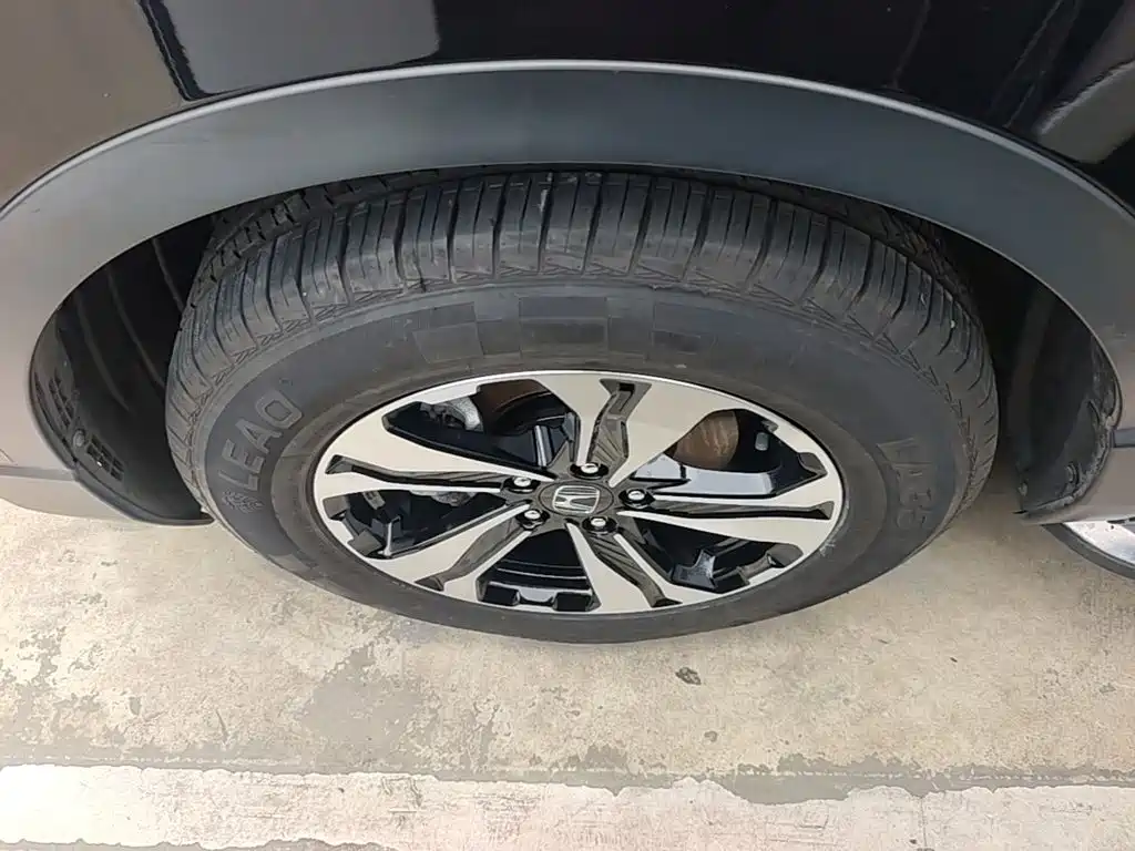 Honda CR-V — миниатюра 23