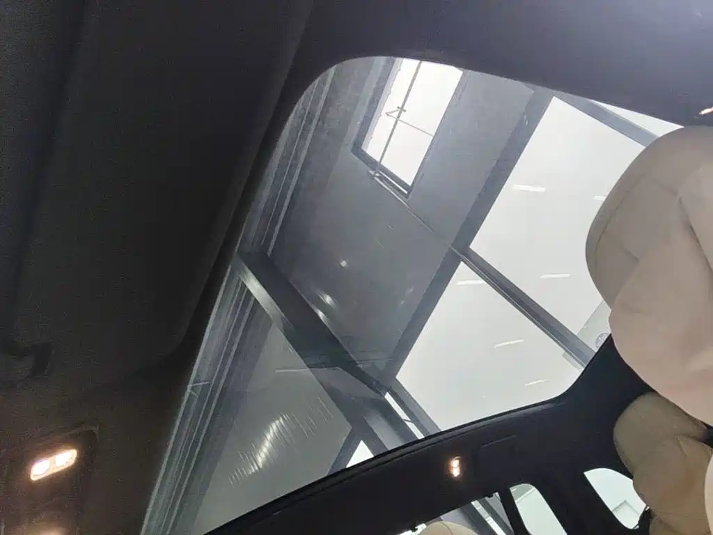 Li Auto Li i6 — миниатюра 18