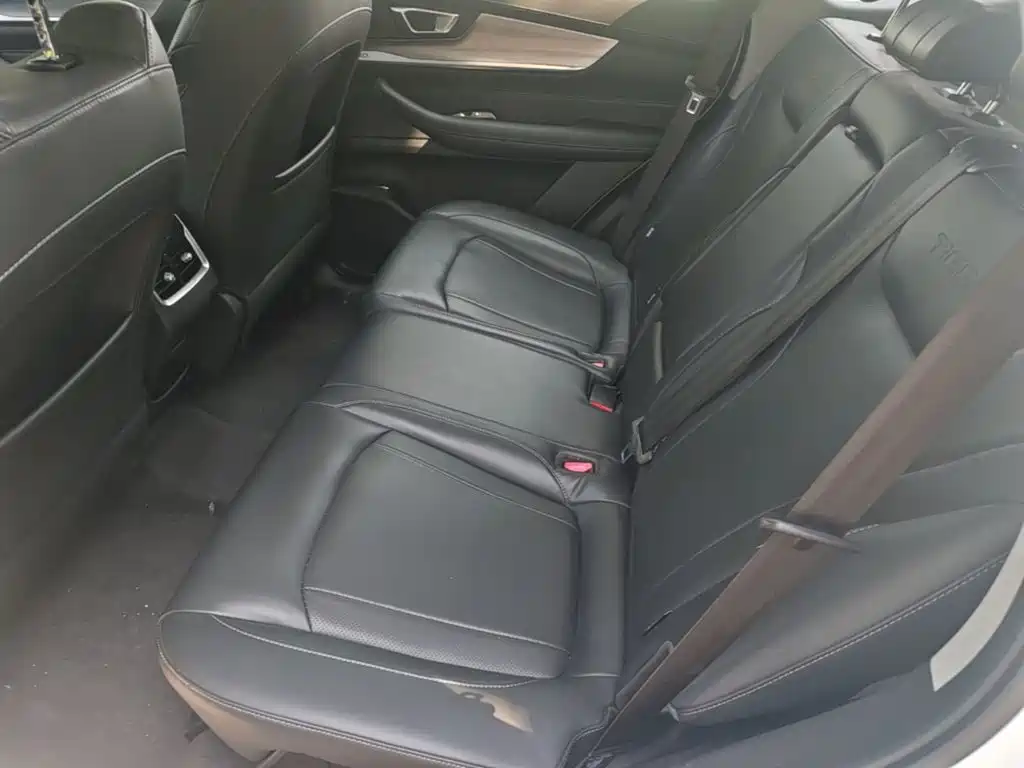 Chery Tiggo 8 — миниатюра 17