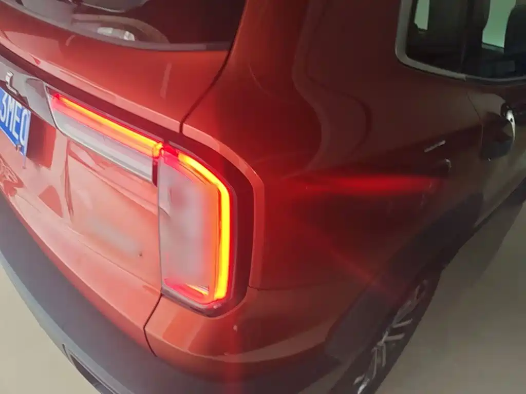 Haval Big Dog — миниатюра 8