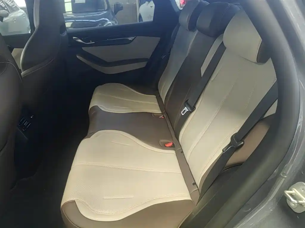 BYD Qin Plus — фотографии объявления, Фото 17