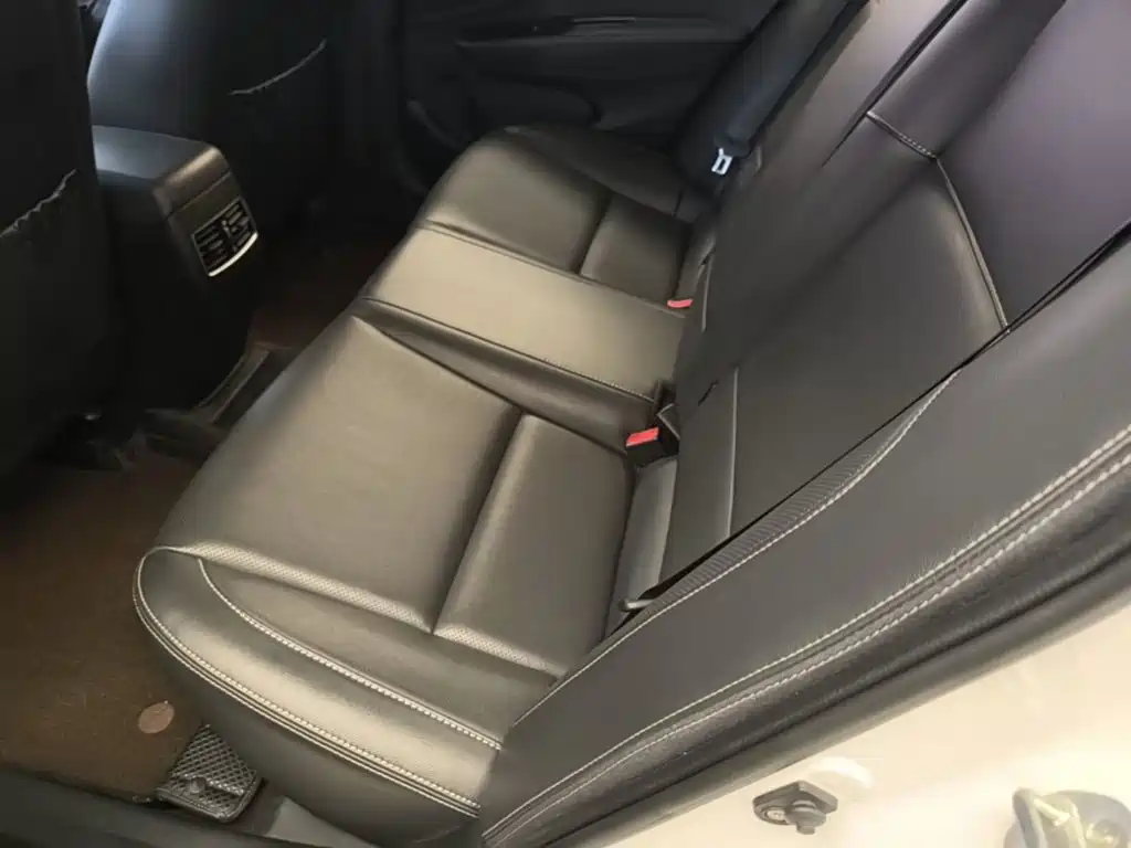 Hyundai Mistra — миниатюра 17