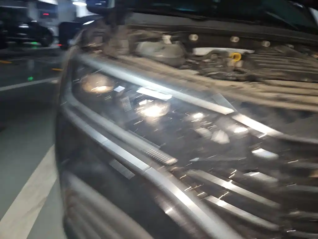 Volkswagen Passat — миниатюра 7