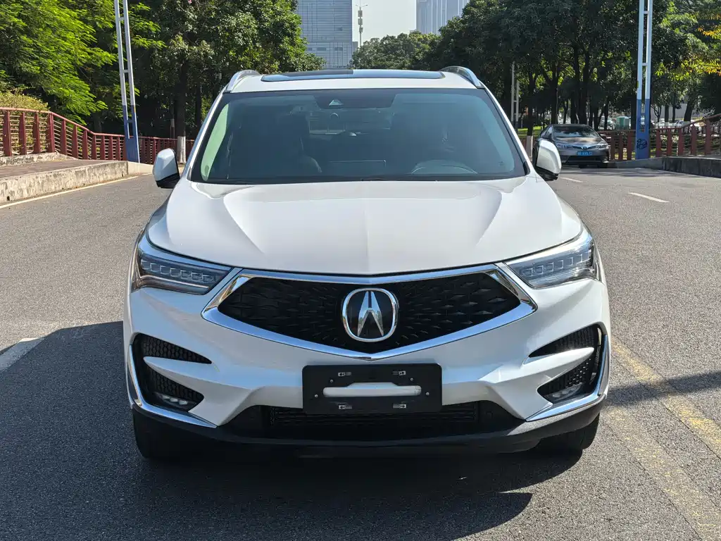 ACURA RDX
