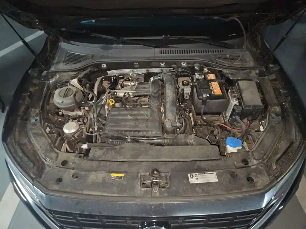 Volkswagen Passat — миниатюра 21
