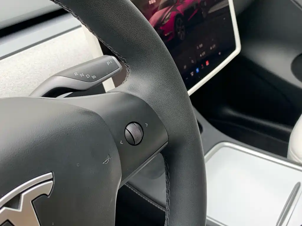 Tesla Model Y — миниатюра 25